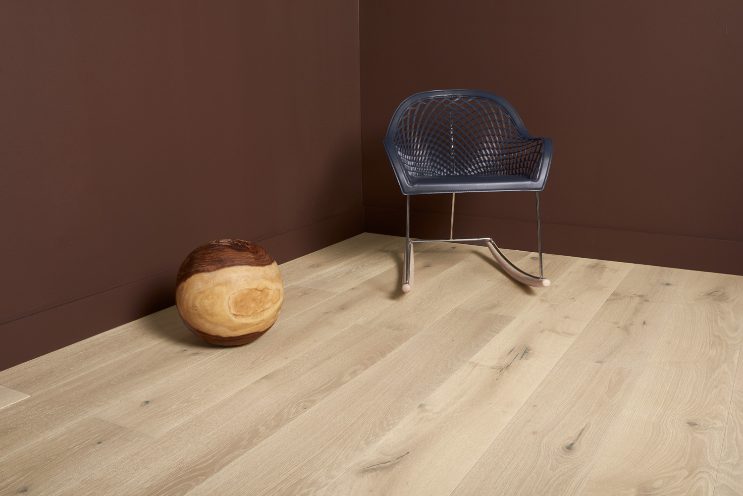 Victoria Engineered Hardwood Hover